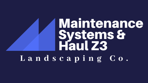 Maintenance Systems and Haulz3